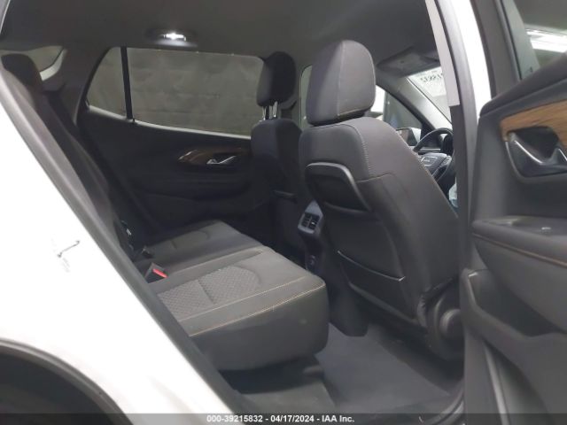 3GKALMEVXML305803 GMC Terrain Fwd Sle