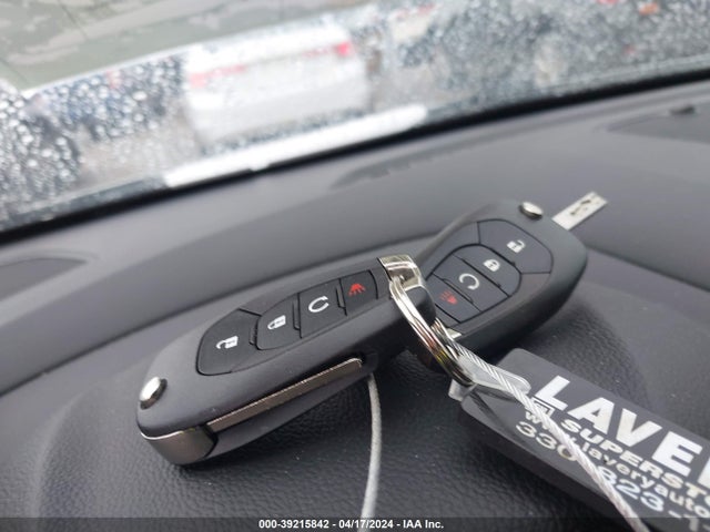 Chevrolet CRUZE LT 2019 3G1BE6SMXKS556060 Image 11