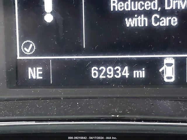 Chevrolet CRUZE LT 2019 3G1BE6SMXKS556060 Image 16