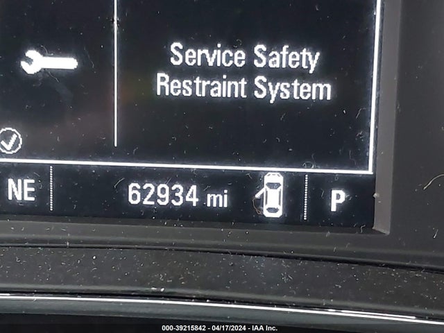 Chevrolet CRUZE LT 2019 3G1BE6SMXKS556060 Image 7