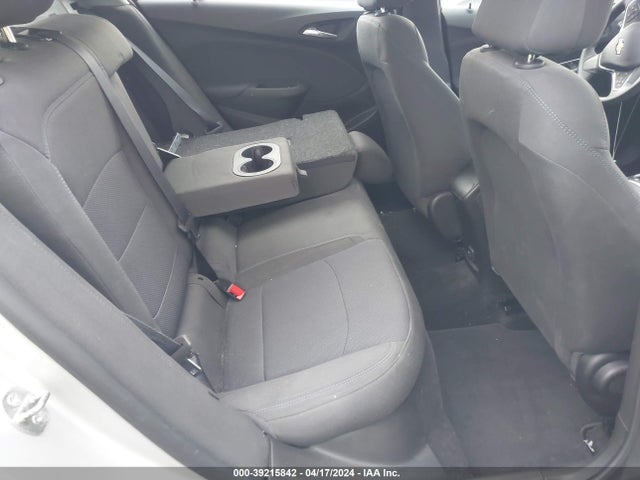 Chevrolet CRUZE LT 2019 3G1BE6SMXKS556060 Image 8