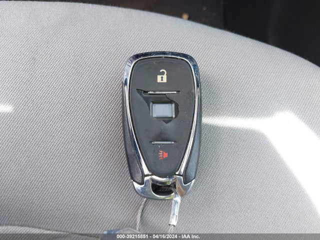 Chevrolet EQUINOX LT 2019 2GNAXTEV2K6142521 Image 11