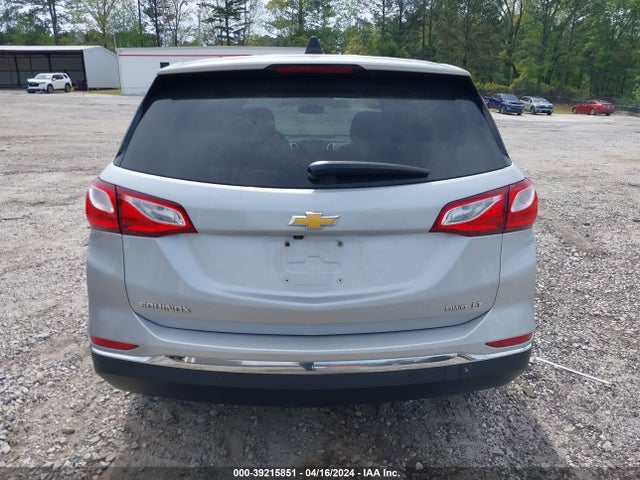 Chevrolet EQUINOX LT 2019 2GNAXTEV2K6142521 Image 16