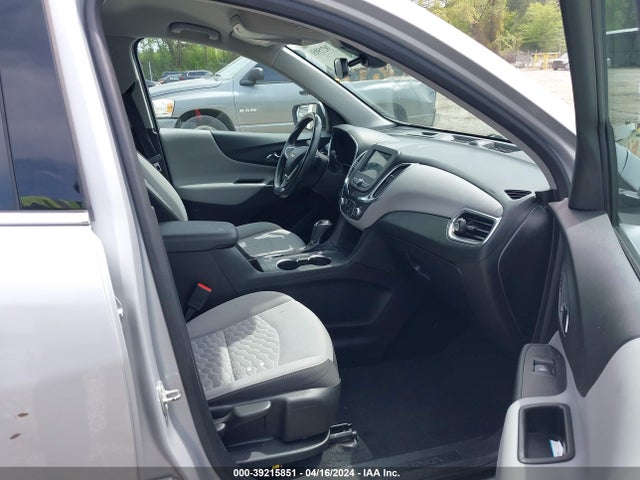 Chevrolet EQUINOX LT 2019 2GNAXTEV2K6142521 Image 5