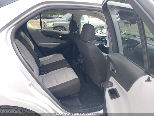 Chevrolet EQUINOX LT 2019 2GNAXTEV2K6142521 Image 8