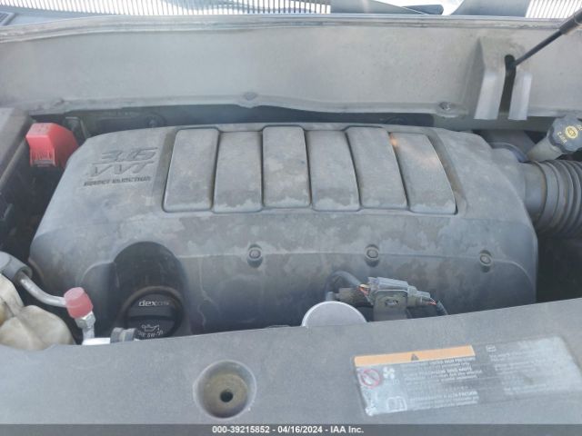 1GKKRPKD5EJ314028 GMC Acadia Sle-2