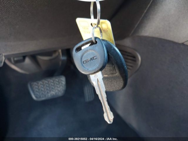 1GKKRPKD5EJ314028 GMC Acadia Sle-2