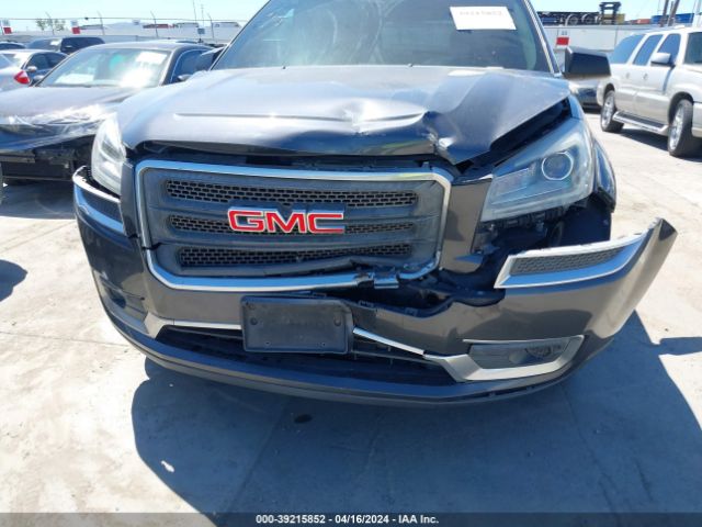 1GKKRPKD5EJ314028 GMC Acadia Sle-2