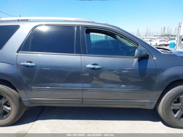 1GKKRPKD5EJ314028 GMC Acadia Sle-2