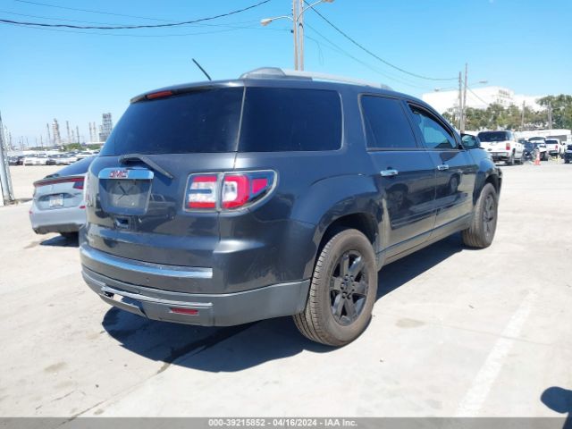 1GKKRPKD5EJ314028 GMC Acadia Sle-2