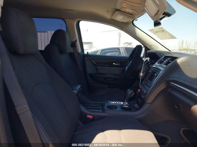 1GKKRPKD5EJ314028 GMC Acadia Sle-2