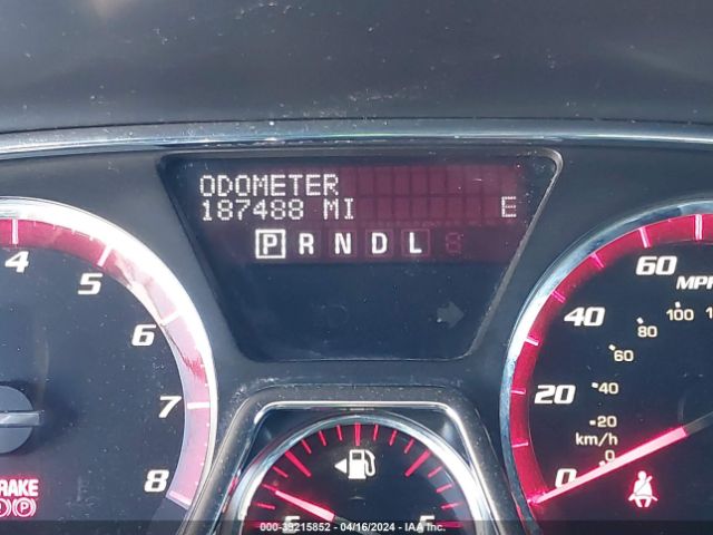 1GKKRPKD5EJ314028 GMC Acadia Sle-2