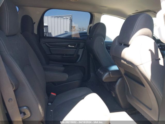 1GKKRPKD5EJ314028 GMC Acadia Sle-2