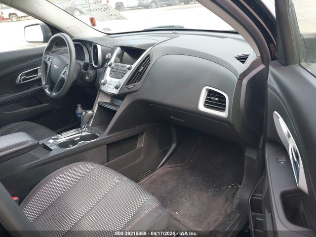 Chevrolet EQUINOX LS 2016 2GNALBEK5G1150676 Image 5