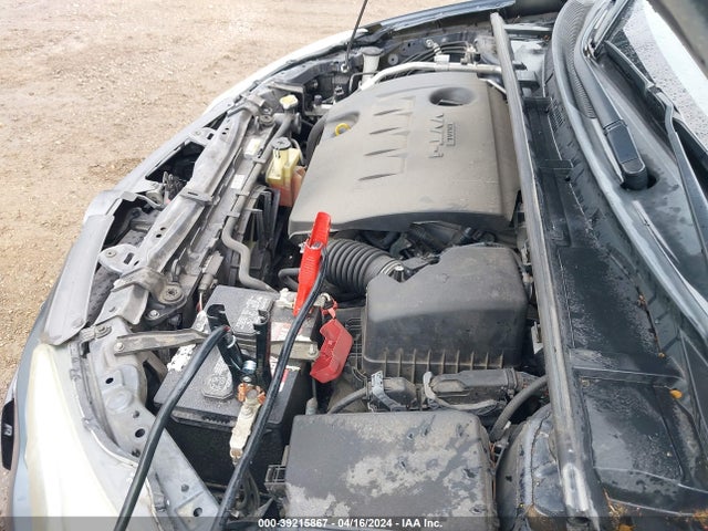 Toyota COROLLA LE 2015 5YFBURHE2FP301112 Image 10