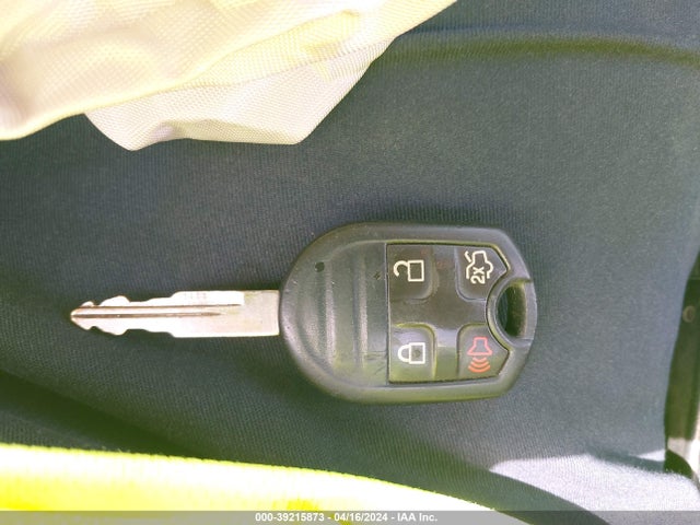 Ford Mustang V6 2014 1ZVBP8EM3E5292216 Image 11