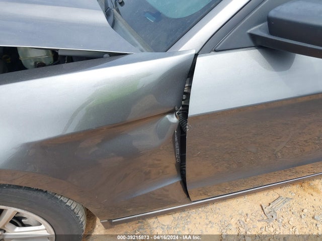 Ford Mustang V6 2014 1ZVBP8EM3E5292216 Image 13