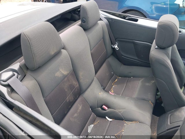 Ford Mustang V6 2014 1ZVBP8EM3E5292216 Image 8