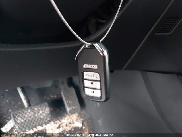 Honda Ridgeline Rtl 2022 5FPYK3F58NB011880 Image 11