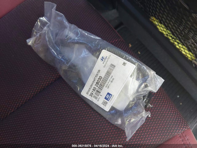 Hyundai Veloster Turbo R-spec 2014 KMHTC6AE8EU199375 Image 12