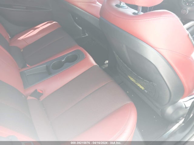 Hyundai Veloster Turbo R-spec 2014 KMHTC6AE8EU199375 Image 8
