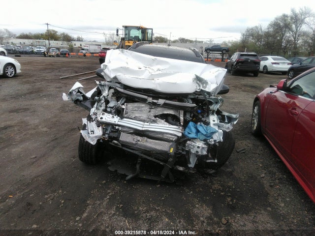 Chevrolet Trailblazer Awd Rs 2024 KL79MUSL8RB088630 Image 6