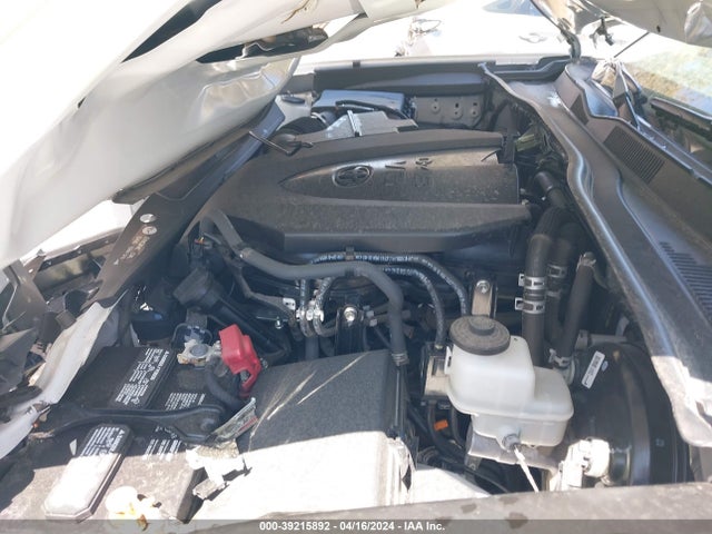 3TMCZ5AN6KM208703 Toyota Tacoma Sr V6