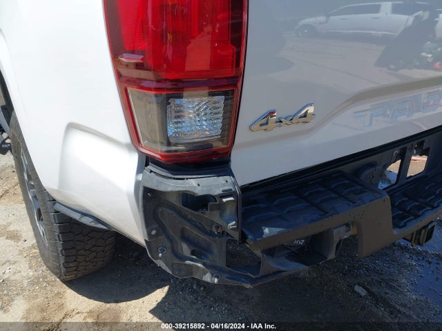 3TMCZ5AN6KM208703 Toyota Tacoma Sr V6