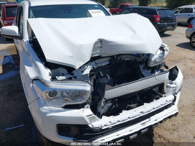 3TMCZ5AN6KM208703 Toyota Tacoma Sr V6