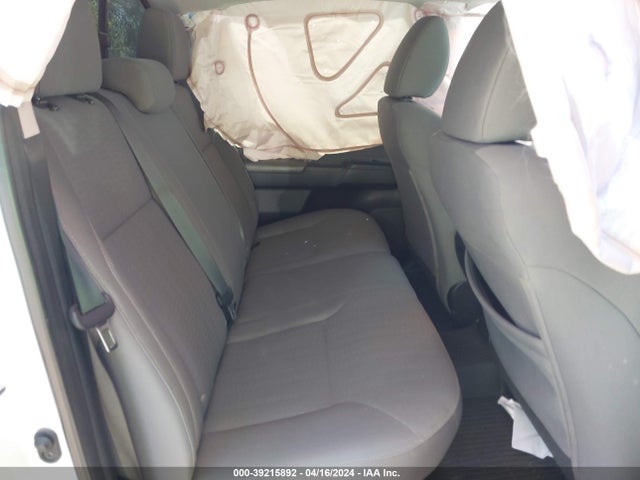 3TMCZ5AN6KM208703 Toyota Tacoma Sr V6