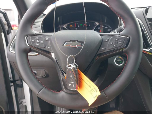 3GNAXMEG3RS114665 Chevrolet Equinox Fwd Rs