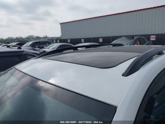 3GNAXMEG3RS114665 Chevrolet Equinox Fwd Rs