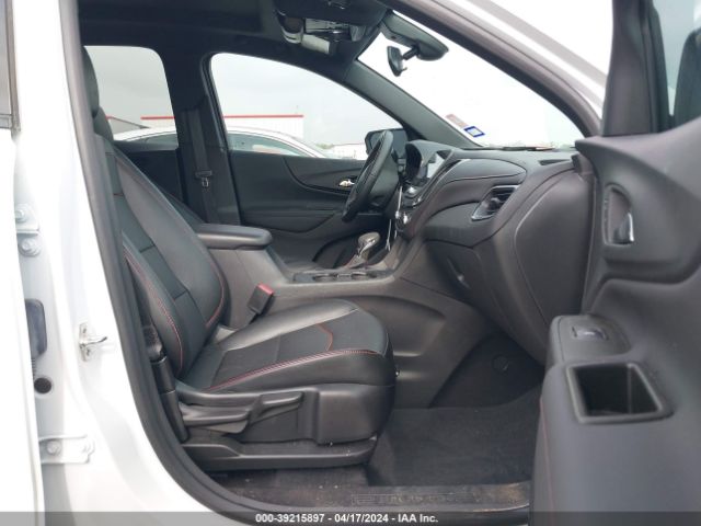3GNAXMEG3RS114665 Chevrolet Equinox Fwd Rs