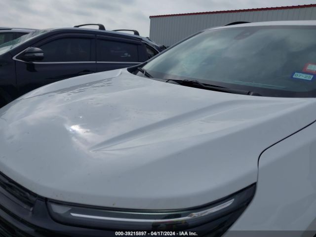 3GNAXMEG3RS114665 Chevrolet Equinox Fwd Rs