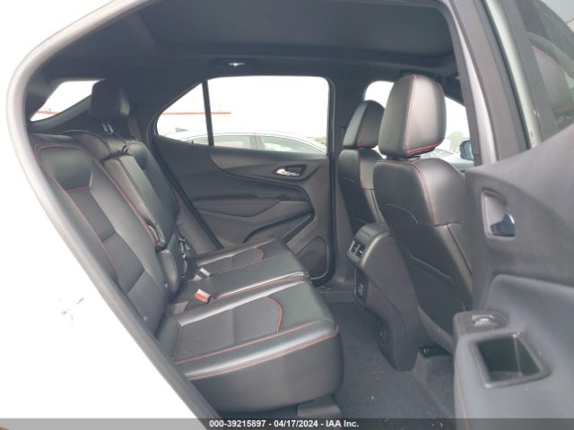 3GNAXMEG3RS114665 Chevrolet Equinox Fwd Rs