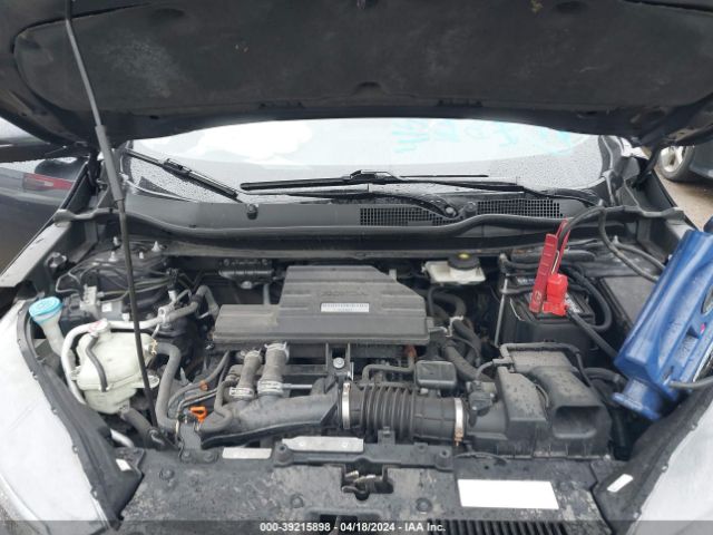 7FARW2H52KE056872 Honda CR-V EX