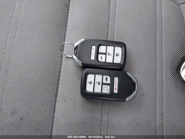 7FARW2H52KE056872 Honda CR-V EX