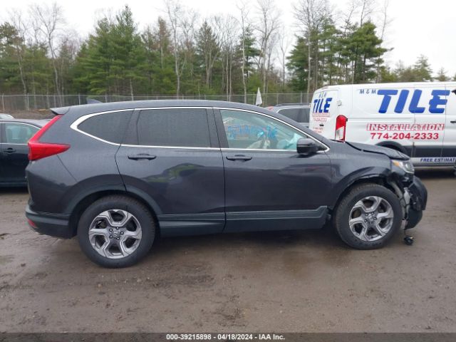 7FARW2H52KE056872 Honda CR-V EX