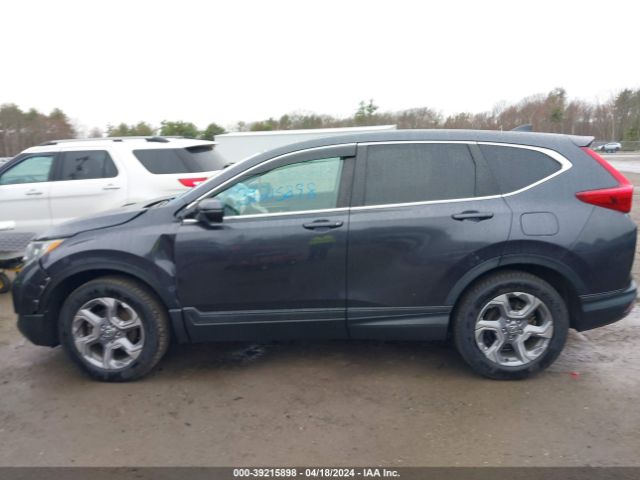 7FARW2H52KE056872 Honda CR-V EX