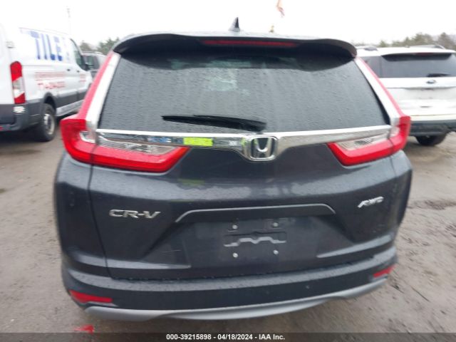 7FARW2H52KE056872 Honda CR-V EX
