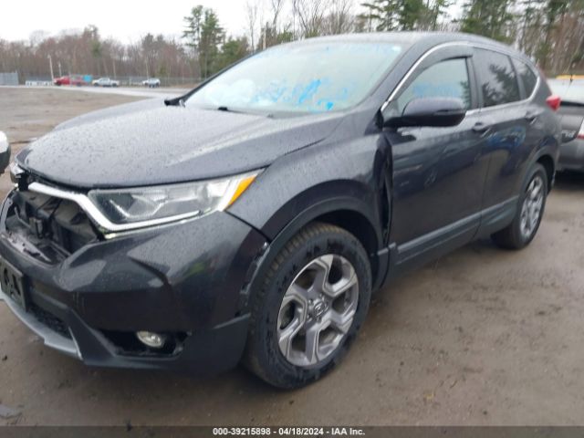 7FARW2H52KE056872 Honda CR-V EX
