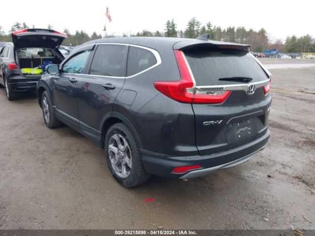7FARW2H52KE056872 Honda CR-V EX