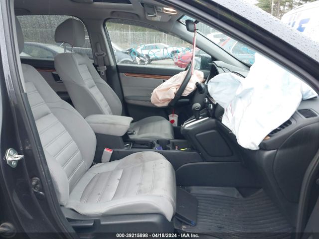 7FARW2H52KE056872 Honda CR-V EX