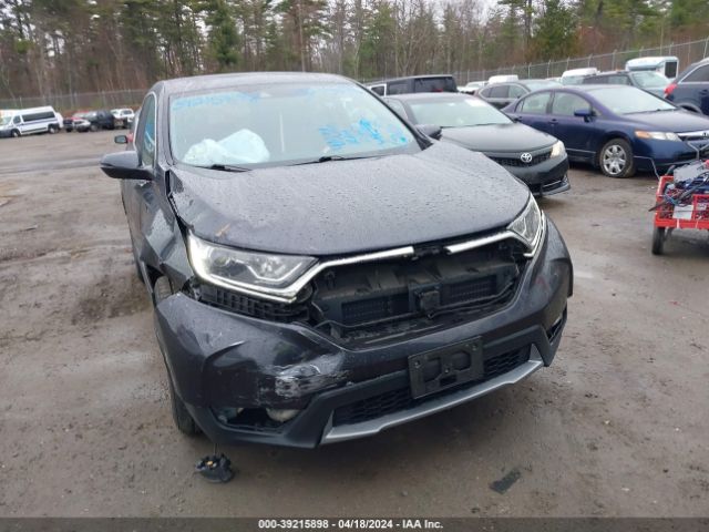 7FARW2H52KE056872 Honda CR-V EX