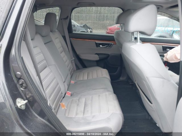 7FARW2H52KE056872 Honda CR-V EX
