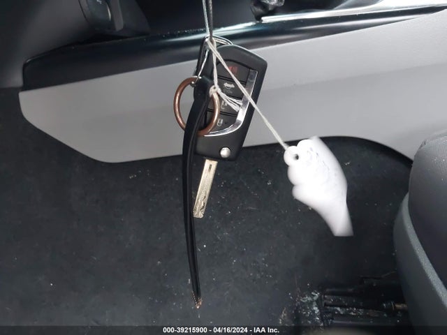 Toyota CAMRY LE 2020 4T1C11AK4LU996721 Image 11