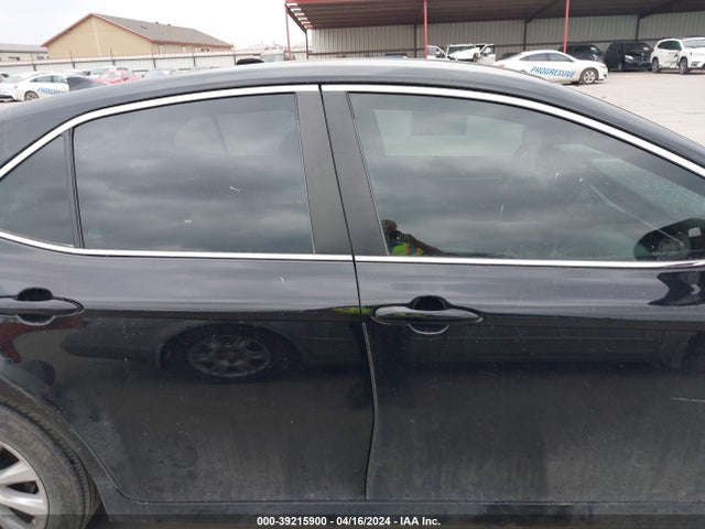 Toyota CAMRY LE 2020 4T1C11AK4LU996721 Image 13