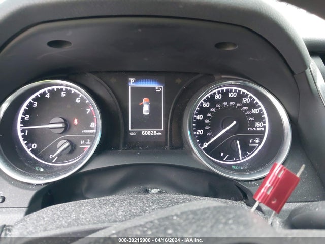 Toyota CAMRY LE 2020 4T1C11AK4LU996721 Image 15