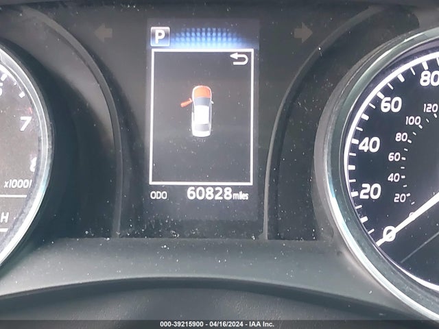 Toyota CAMRY LE 2020 4T1C11AK4LU996721 Image 7