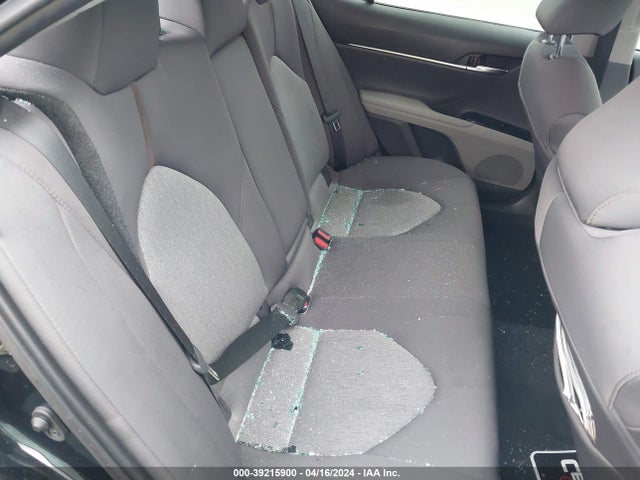 Toyota CAMRY LE 2020 4T1C11AK4LU996721 Image 8